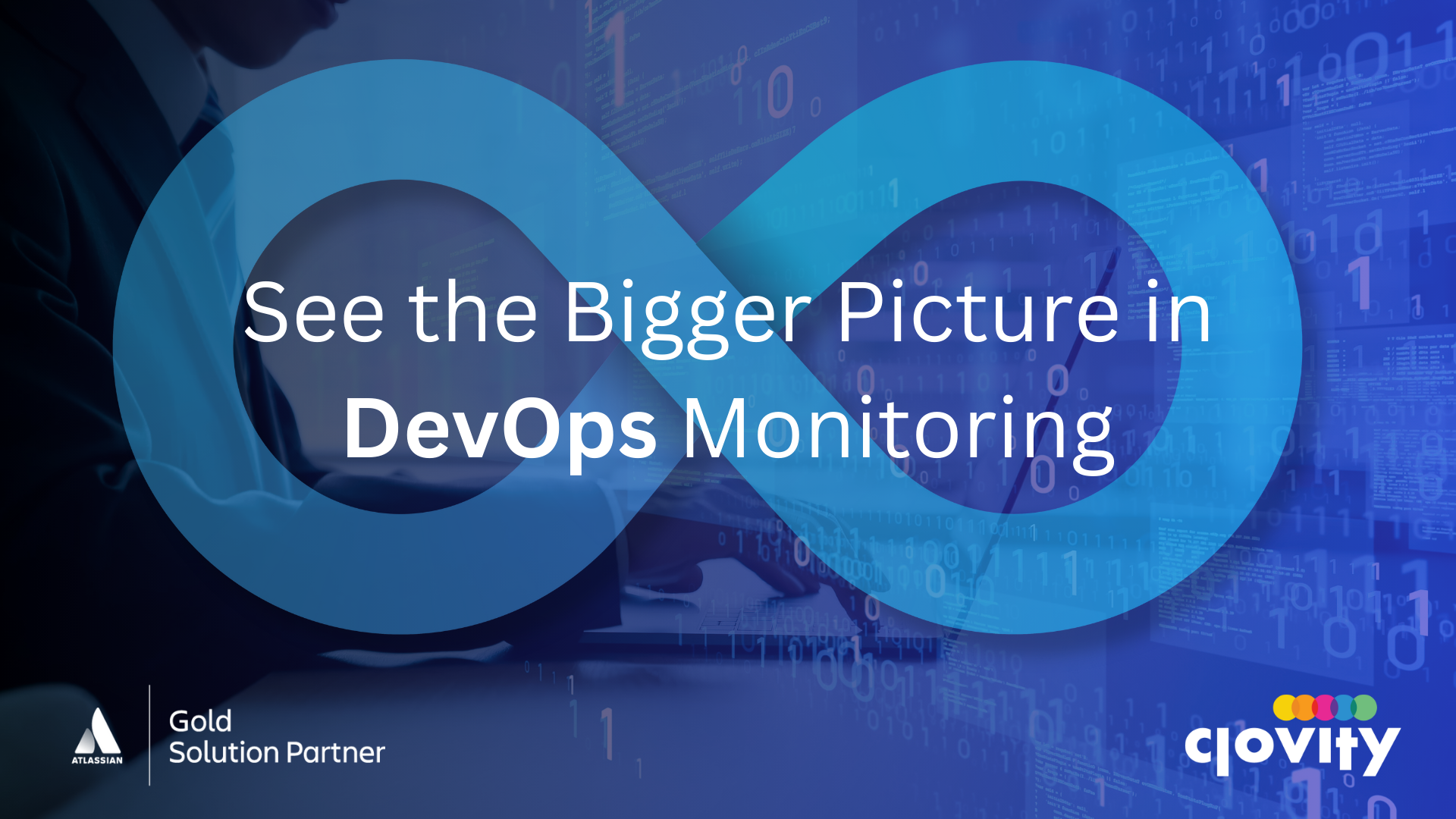 Discover practical insights for DevOps monitoring with Clovity, an Atlassian Gold Solution Partner. Streamline your pipeline with smart strategies and tools.