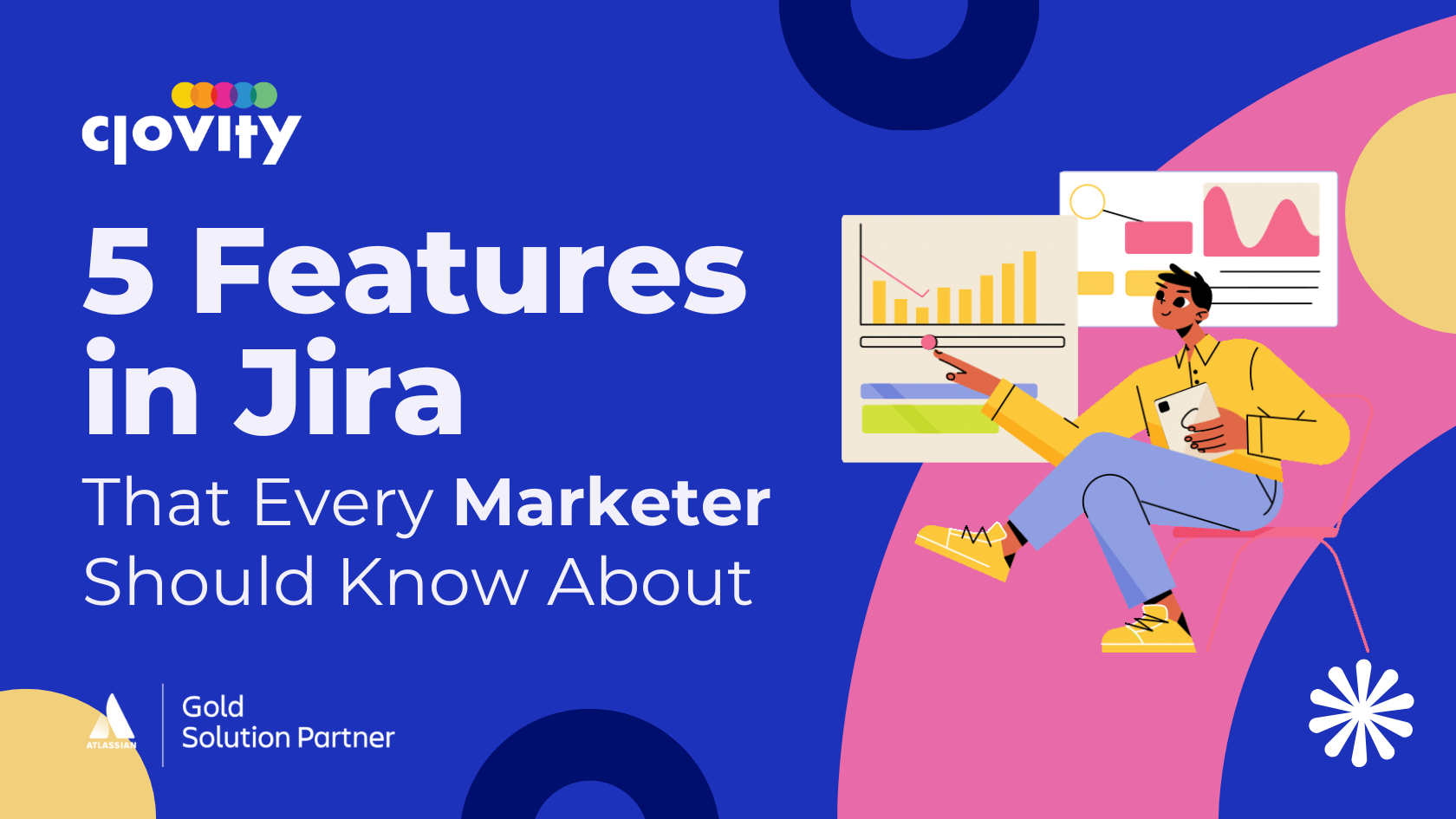 Learn how to manage email marketing campaigns efficiently using Jira’s tools and automation features. Clovity, a Gold Atlassian Partner, offers expert insights and solutions.