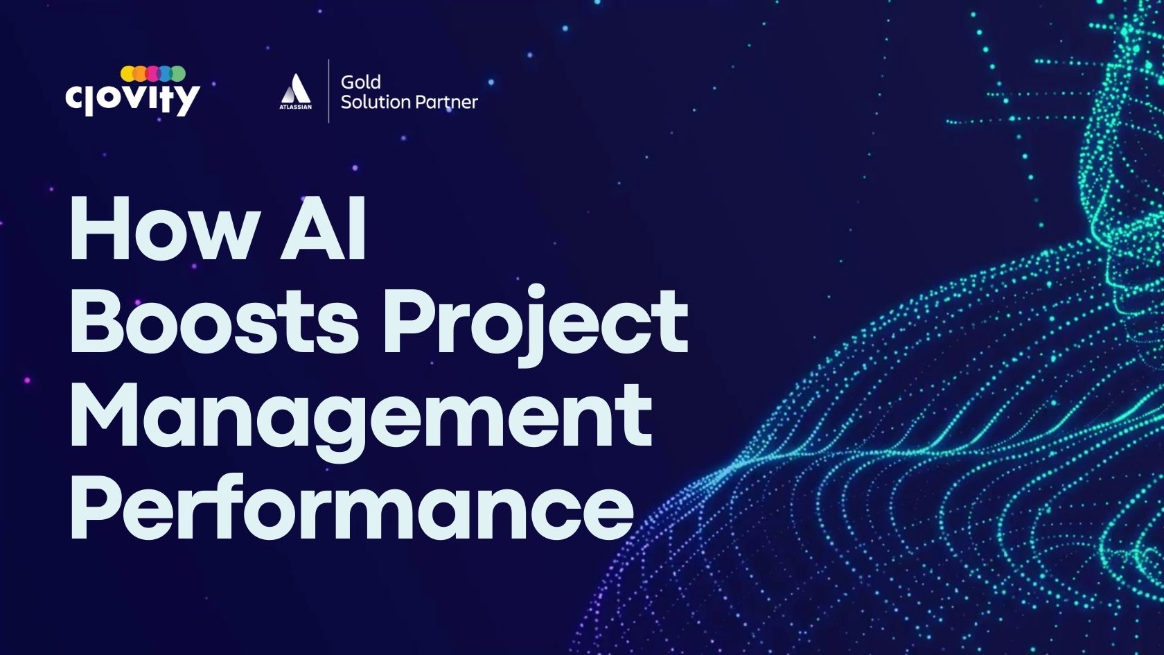 Explore practical AI enhancements in Jira for project management provided by Clovity, Atlassian expert and gold solution partner, featuring demos for IT and non-IT use cases, actionable insights on AI features in Atlassian tools