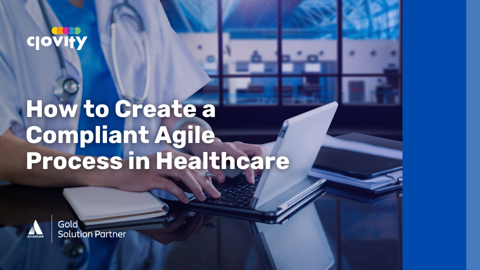 Discover practical steps for scaling agile practices in regulated healthcare. Our guide offers insights for IT and non-IT teams while meeting HIPAA and other compliance requirements. Explore Clovity’s demos today.