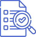 20-Point Security-Gate Checklist