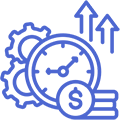 Cost Savings and Efficiency