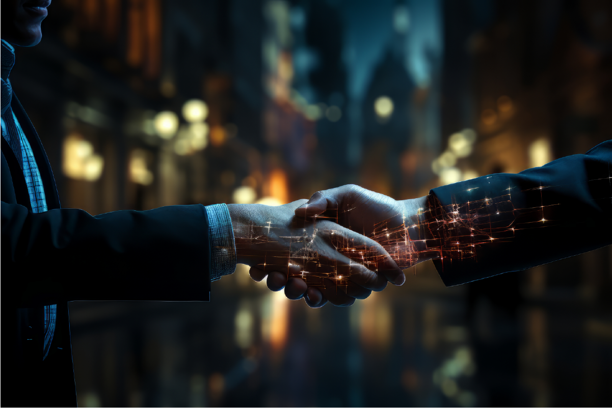 Automated Customer Engagement