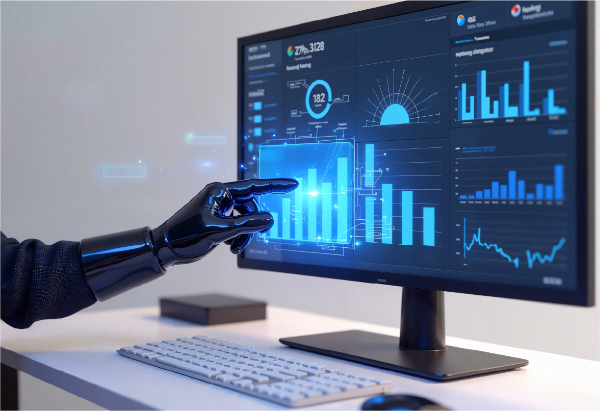 Predictive Analytics and Insights